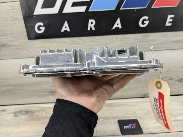 OEM BMW G11 G12 G30 M550 750 DME ECU N63R Engine Control Module Computer 881