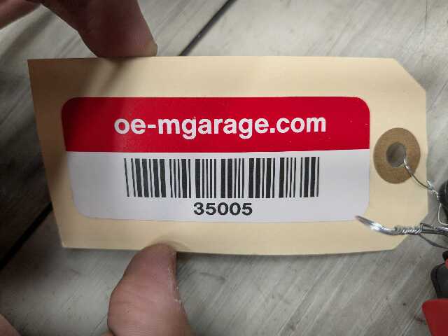OEM BMW G11 G12 G14 G15 G16 G30 B+ Junction Terminal Power Relay Fuse Box