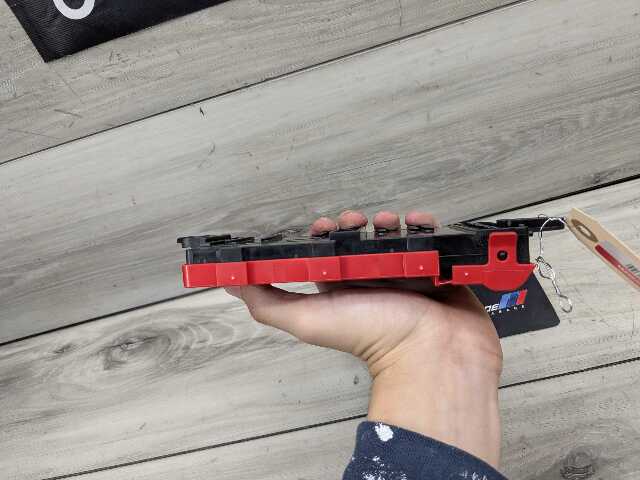 OEM BMW G11 G12 G14 G15 G16 G30 B+ Junction Terminal Power Relay Fuse Box