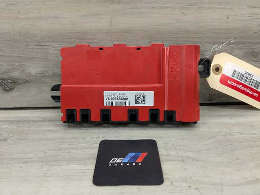 OEM BMW G11 G12 G14 G15 G16 G30 B+ Junction Terminal Power Relay Fuse Box