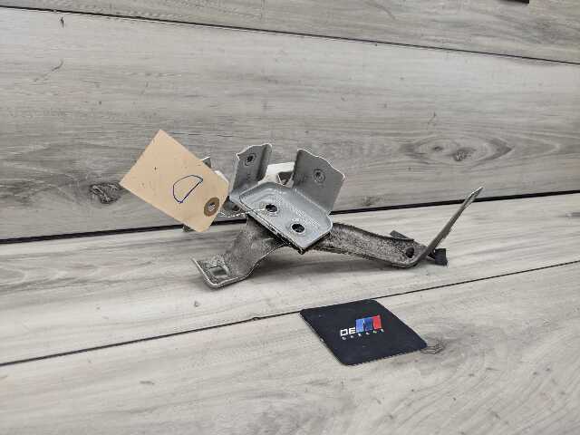 16-19 OEM BMW G11 G12 740 750 M760 Front Left Driver Fender Holder Bracket SET