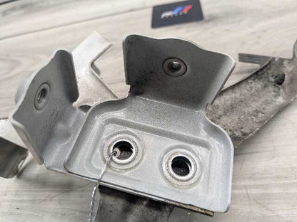 16-19 OEM BMW G11 G12 740 750 M760 Front Left Driver Fender Holder Bracket SET
