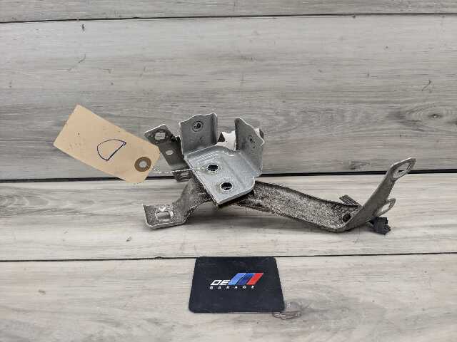 16-19 OEM BMW G11 G12 740 750 M760 Front Left Driver Fender Holder Bracket SET
