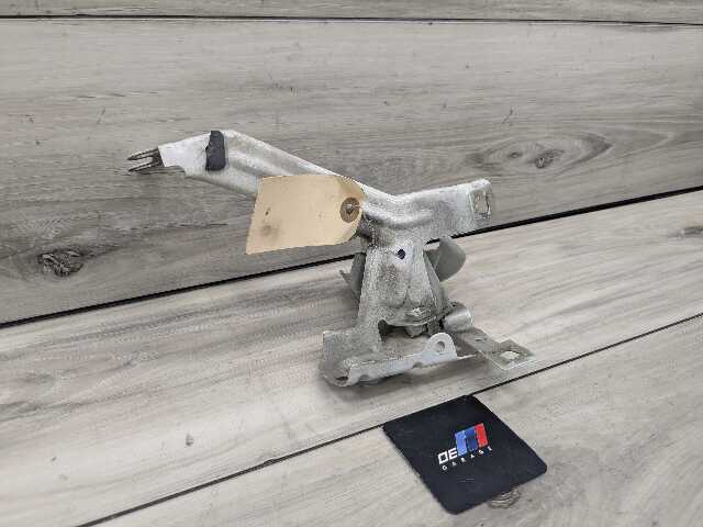 16-19 OEM BMW G11 G12 740 750 Front Right Passenger Fender Holder Bracket SET