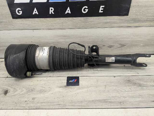 *16-19 OEM BMW G12 750i FRONT Right Passenger Air Suspension Strut Shock RWD