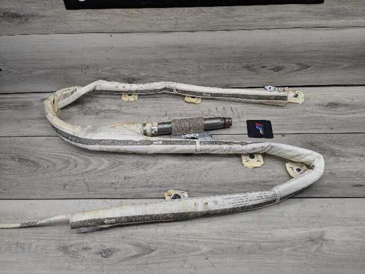 16-22 OEM BMW G12 740 750 M760 Left Driver Top Roof Head Air Bag Airbag Curtain
