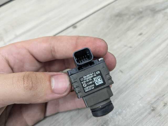 16-19 OEM BMW G11 G12 740 750 M760 B7 Surround View Park Assist Camera