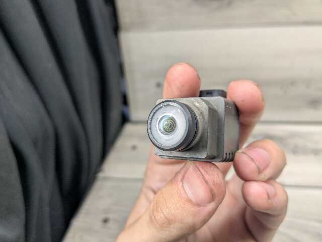 16-19 OEM BMW G11 G12 740 750 M760 B7 Surround View Park Assist Camera