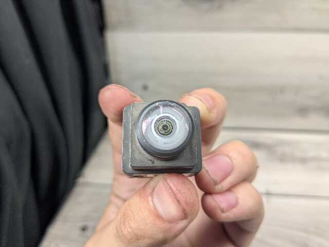 16-19 OEM BMW G11 G12 740 750 M760 B7 Surround View Park Assist Camera