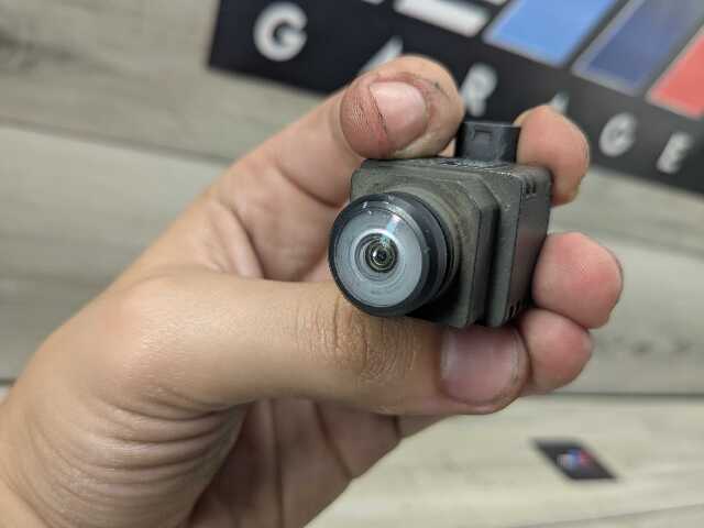 16-19 OEM BMW G11 G12 740 750 M760 B7 Surround View Park Assist Camera
