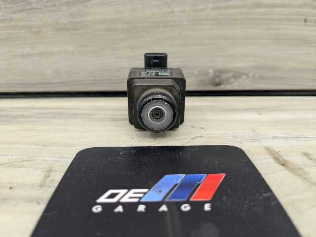 16-19 OEM BMW G11 G12 740 750 M760 B7 Surround View Park Assist Camera