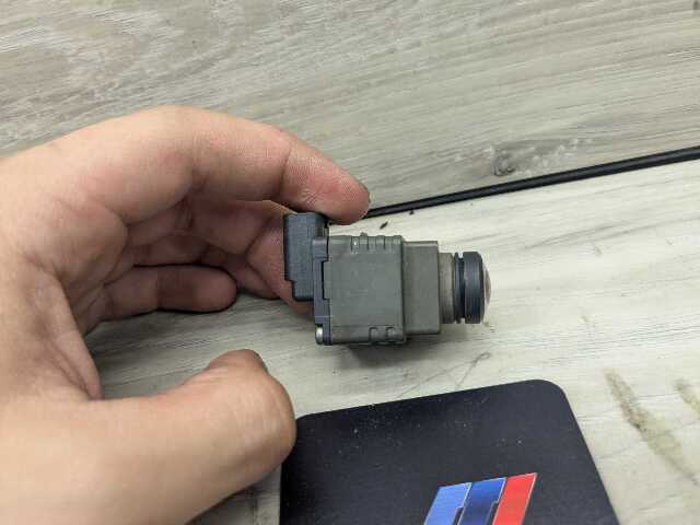 16-19 OEM BMW G11 G12 740 750 M760 B7 Surround View Park Assist Camera