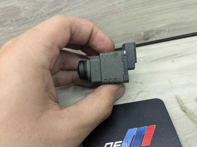 16-19 OEM BMW G11 G12 740 750 M760 B7 Surround View Park Assist Camera