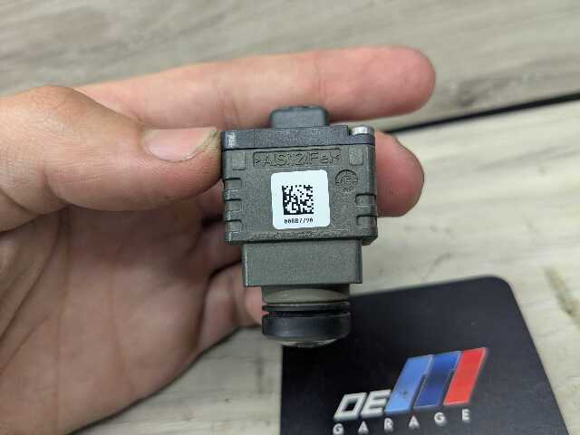 16-19 OEM BMW G11 G12 740 750 M760 B7 Surround View Park Assist Camera