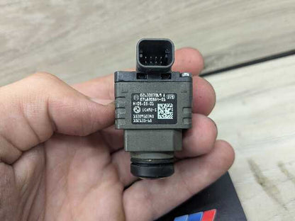 16-19 OEM BMW G11 G12 740 750 M760 B7 Surround View Park Assist Camera