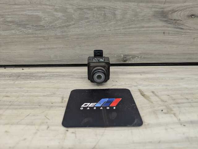 16-19 OEM BMW G11 G12 740 750 M760 B7 Surround View Park Assist Camera