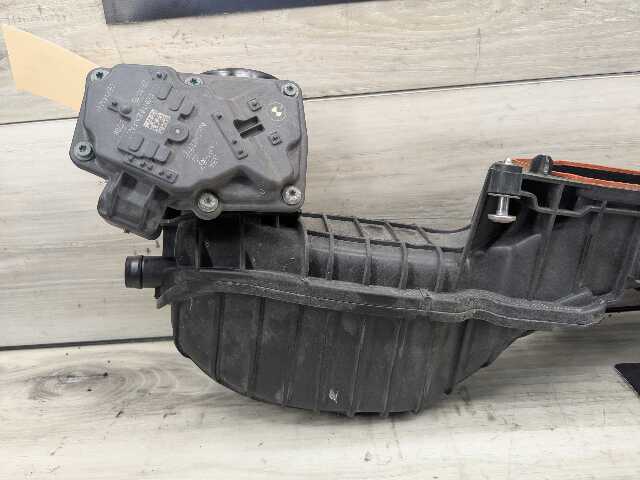 OEM BMW G05 G12 G30 F90 M5 Right Passenger Engine N63R S63M Intake Manifold 1-4