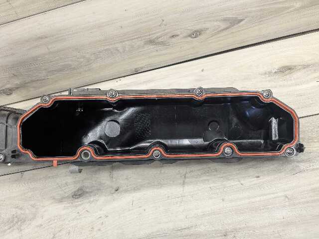 OEM BMW G05 G12 G30 F90 M5 Right Passenger Engine N63R S63M Intake Manifold 1-4