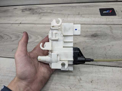16-22 OEM BMW G11 G12 REAR LEFT DRIVER Side Door Lock Latch Actuator SOFT CLOSE