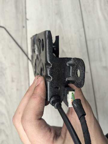 16-22 OEM BMW G11 G12 740 750 M760 Trunk Lid Power Lock Drive Actuator