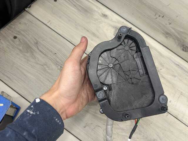 16-22 OEM BMW G11 G12 740 750 M760 Trunk Lid Power Lock Drive Actuator