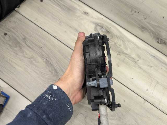 16-22 OEM BMW G11 G12 740 750 M760 Trunk Lid Power Lock Drive Actuator