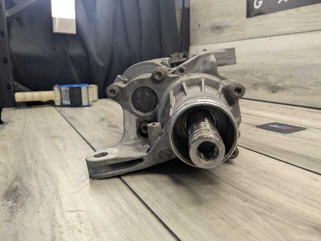 16-19 OEM BMW G11 G12 750Li RWD Electric Steering Gear Rack and Pinion ZF 97k