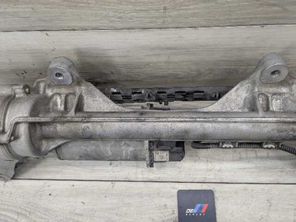 16-19 OEM BMW G11 G12 750Li RWD Electric Steering Gear Rack and Pinion ZF 97k