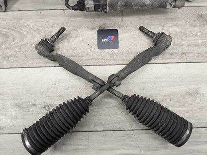 16-19 OEM BMW G11 G12 750Li RWD Electric Steering Gear Rack and Pinion ZF 97k