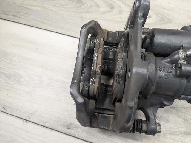 OEM BMW G12 740 750 G14 G15 G16 840 G30 540 Rear Right Passenger Brake Caliper