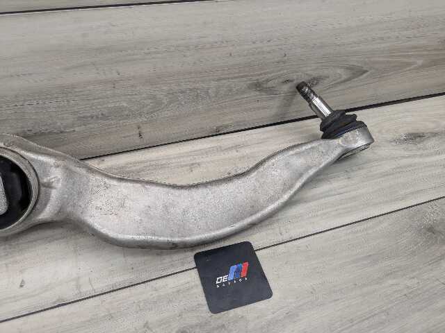 16-22 MEYLE BMW G11 G12 740 750 Left Driver Lower Tension Strut Control Arm