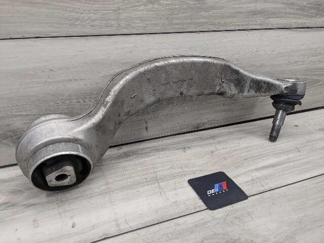 16-22 MEYLE BMW G11 G12 740 750 Left Driver Lower Tension Strut Control Arm