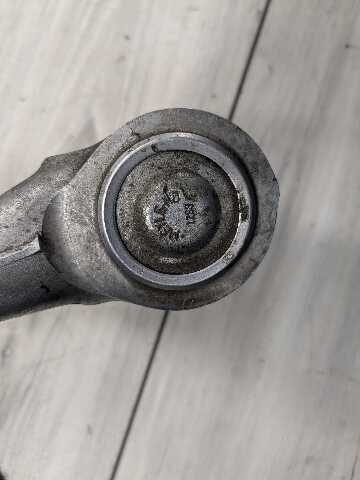16-22 MEYLE BMW G11 G12 740 750 Right Passenger Lower Tension Strut Control Arm