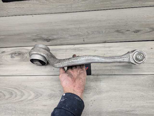 16-22 MEYLE BMW G11 G12 740 750 Right Passenger Lower Tension Strut Control Arm