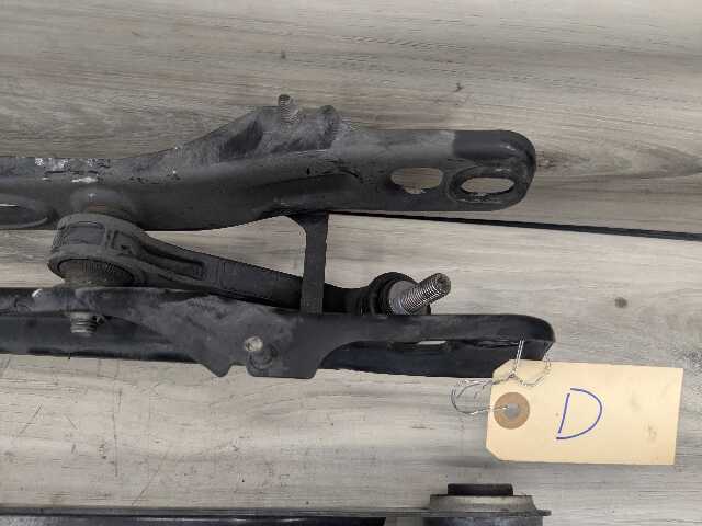 OEM BMW G11 G12 G14 G15 G16 G30 Rear Left Driver Upper Lower Control Arm SET