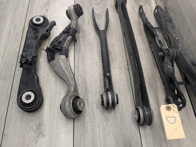 OEM BMW G11 G12 G14 G15 G16 G30 Rear Left Driver Upper Lower Control Arm SET