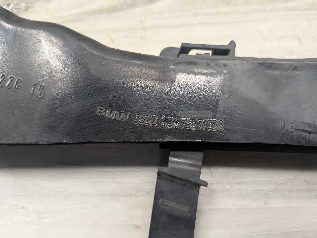 OEM BMW G11 G12 G14 G15 G16 G30 Rear Left Driver Upper Lower Control Arm SET
