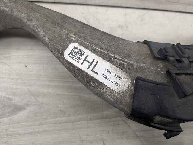 OEM BMW G11 G12 G14 G15 G16 G30 Rear Left Driver Upper Lower Control Arm SET