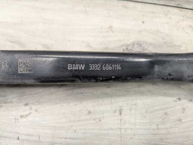 OEM BMW G11 G12 G14 G15 G16 G30 Rear Left Driver Upper Lower Control Arm SET