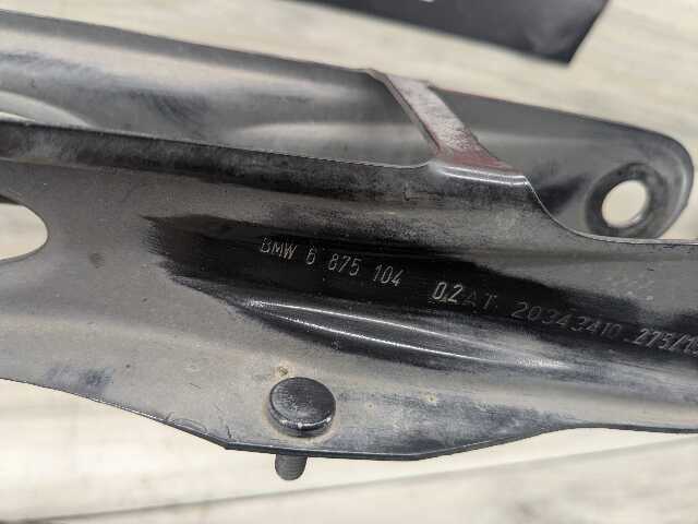 OEM BMW G11 G12 G14 G15 G16 G30 Rear Left Driver Upper Lower Control Arm SET