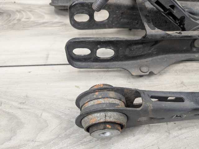 OEM BMW G11 G12 G14 G15 G16 G30 Rear Right Passenger Upper Lower Control Arm SET