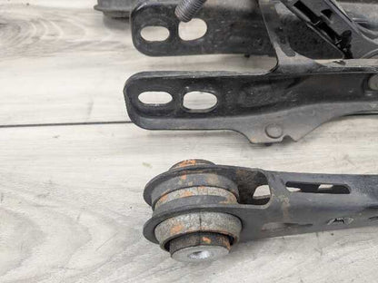 OEM BMW G11 G12 G14 G15 G16 G30 Rear Right Passenger Upper Lower Control Arm SET