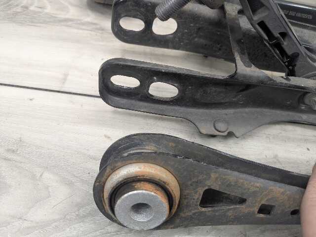 OEM BMW G11 G12 G14 G15 G16 G30 Rear Right Passenger Upper Lower Control Arm SET