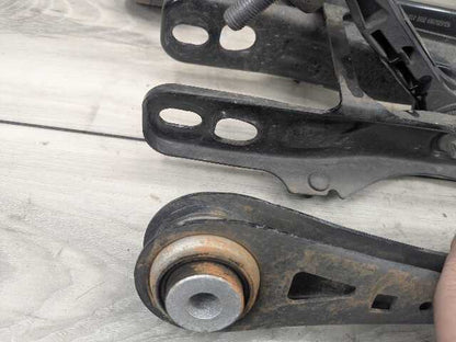 OEM BMW G11 G12 G14 G15 G16 G30 Rear Right Passenger Upper Lower Control Arm SET
