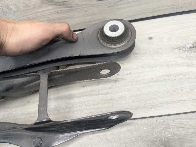 OEM BMW G11 G12 G14 G15 G16 G30 Rear Right Passenger Upper Lower Control Arm SET