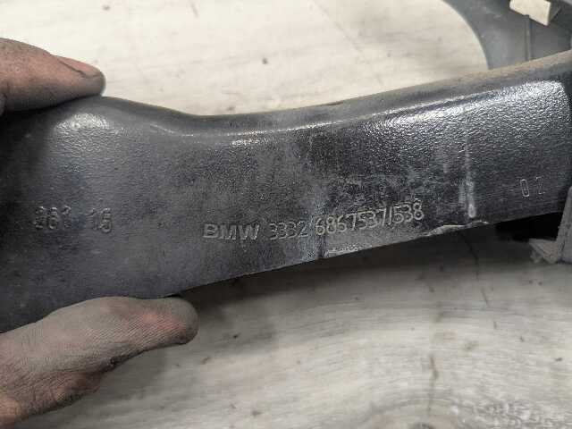 OEM BMW G11 G12 G14 G15 G16 G30 Rear Right Passenger Upper Lower Control Arm SET