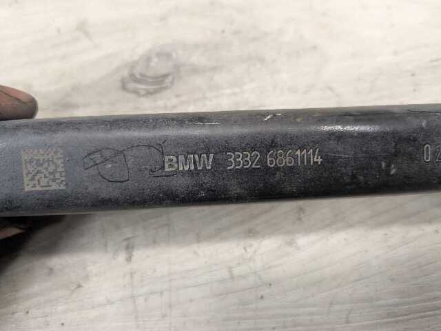 OEM BMW G11 G12 G14 G15 G16 G30 Rear Right Passenger Upper Lower Control Arm SET