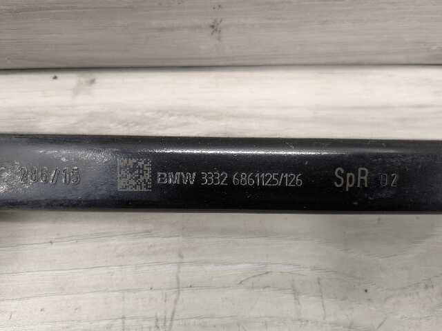 OEM BMW G11 G12 G14 G15 G16 G30 Rear Right Passenger Upper Lower Control Arm SET