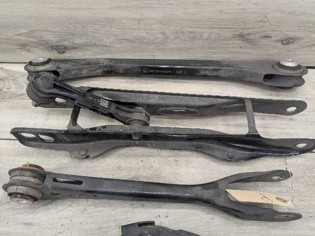 OEM BMW G11 G12 G14 G15 G16 G30 Rear Right Passenger Upper Lower Control Arm SET
