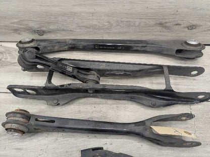 OEM BMW G11 G12 G14 G15 G16 G30 Rear Right Passenger Upper Lower Control Arm SET